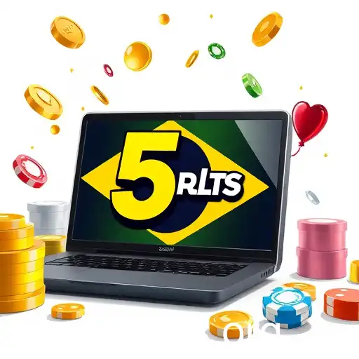 Crescimento dos Cassinos Online no Brasil Impulsiona '5pslots'