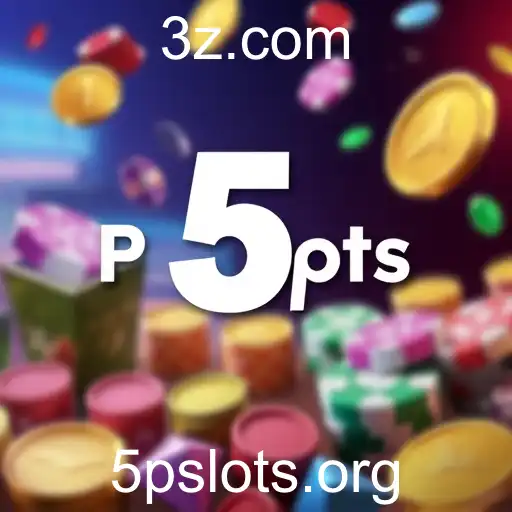 Explorando o Mundo do 5pslots: Dinâmicas e Tendências Atuais