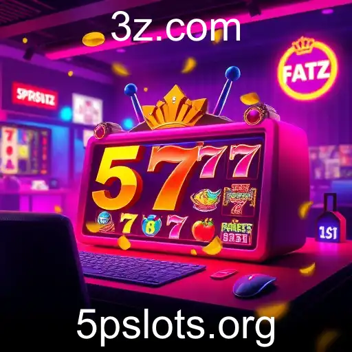 O Impacto Crescente dos Sites de Jogos em 2025