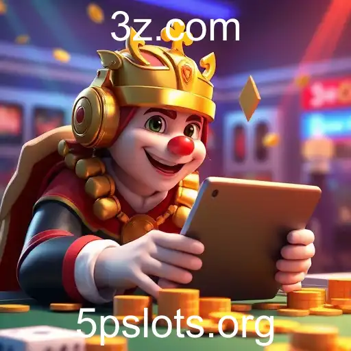 Inovações e Desafios no Mundo dos Jogos Online em 2025