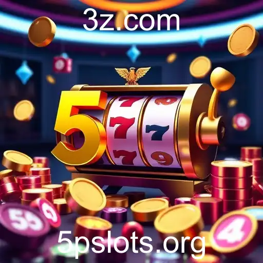 A Revolução dos Slots: Novas Tendências em 2025