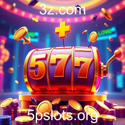 A Revolução dos Slots Online em 2025