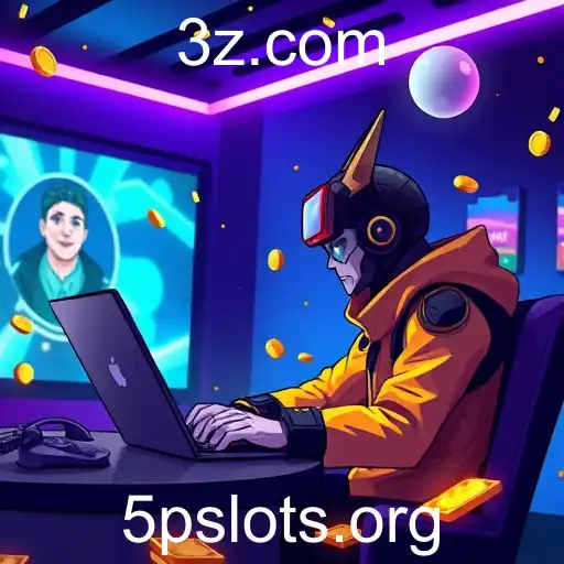 Ascensão dos Jogos Online em 2025: Um Novo Horizonte